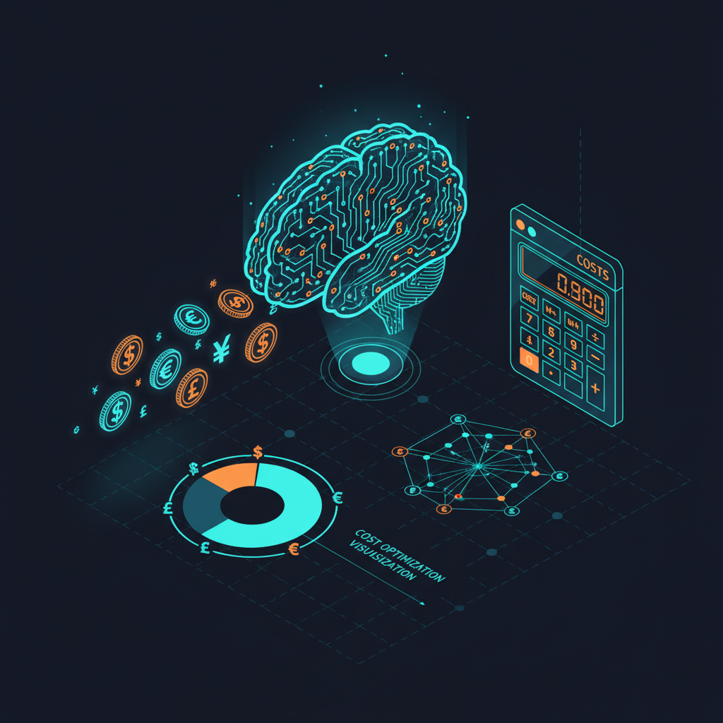 Image de couverture : Combien ça coûte vraiment ? Mon budget Claude Code décortiqué