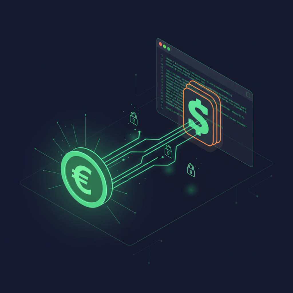 Image de couverture : Encaisser votre premier Euro : Connecter Stripe sans backend