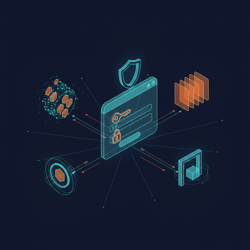 Illustration de l'article : Espace Membre : Créer un Login sans failles de sécurité