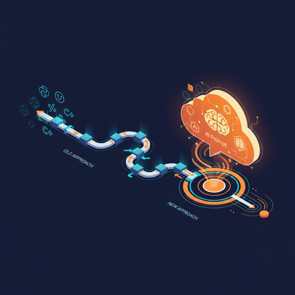 Image de couverture : Faut-il apprendre le Python en 2026 ?