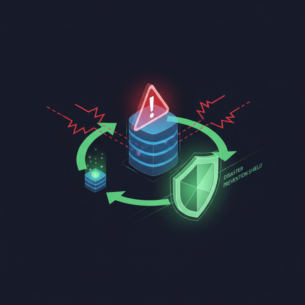 Illustration de l'article : Le jour où j'ai effacé ma base de données (et comment Claude l'a sauvée)