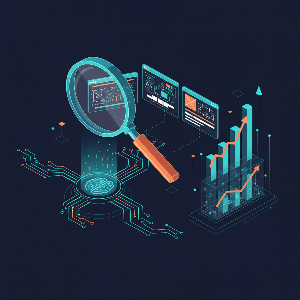 Illustration de l'article : Web Scraping Éthique : Analyser vos concurrents
